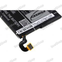 baterie pro Samsung Galaxy S6 / SM-G920 / Typ EB-BG920ABE