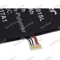 baterie pro Alcatel OT-6012A / Typ TLP017A1
