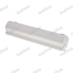 baterie pro Acer Aspire One Serie 6600mAh Weiß