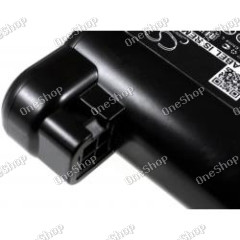 baterie pro robotický vysavač AEG Electrolux Osiris / Typ S91-0400410-SU2