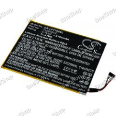 baterie pro Alcatel One Touch Pixi 8 8.0 / OT-9005X / Typ TLp032CC