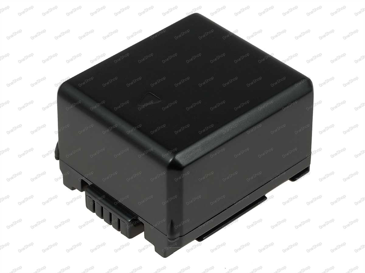 baterie pro Video Panasonic VW-VBG130