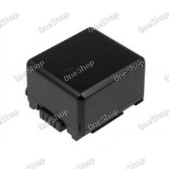 baterie pro Video Panasonic VW-VBG130