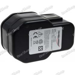 baterie pro AEG B14.4 (14,4V 2500mAh)