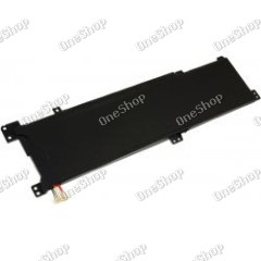 baterie pro Asus A400U / K401 / Typ B31N1424
