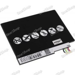 baterie pro Acer Iconia Tab W3 / Typ AP13G3N