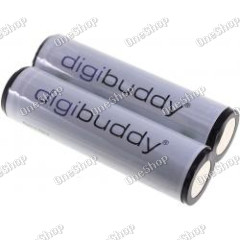 Digibuddy 18650 baterie Li-Ion článek 2ks balení