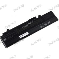 baterie pro Asus Eee PC 1015/Typ AL32-1015 černá