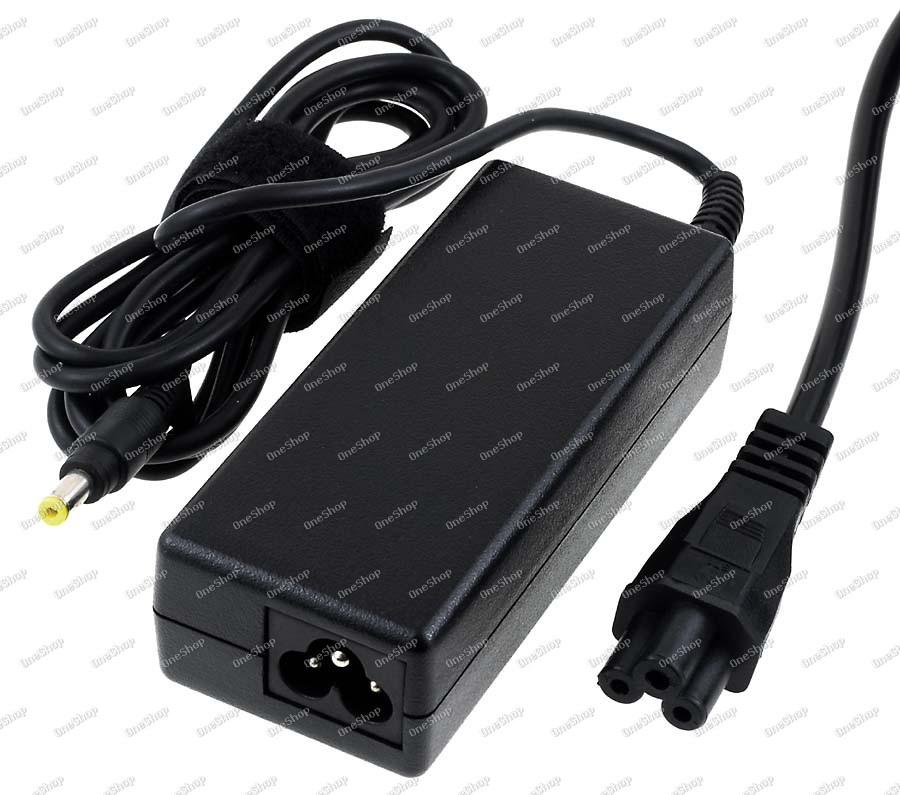 síťový zdroj HP-Notebook 18,5V/3,5A (65W) Stecker 4,8x1,8mm