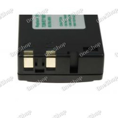 baterie pro Canon 6V 2100mAh NiMH
