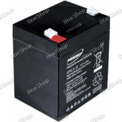 baterie pro APC RBC20 - Powery