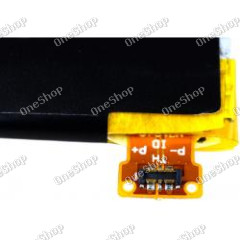 baterie pro Asus Zenfone Zoom (ZX550) / Typ C11P1507