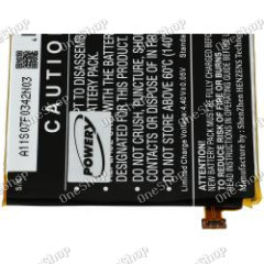 baterie pro Nokia 3 / TA-1020 / TA-1032 / Typ HE319