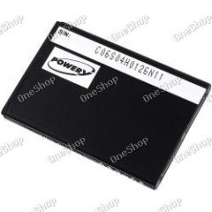 baterie pro Samsung Omnia HD i8910 / Typ EB504465VU 1500mAh