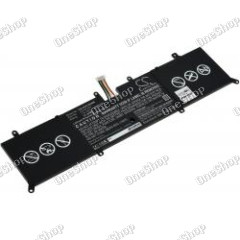 baterie pro Asus F302LA-FN067H / X302LA-FN049H / Typ C21N1423