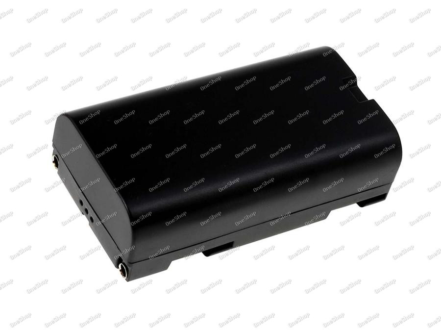 baterie pro Vermessungsgerät Sokkia SET230 Serie- SET630 Serie/ Typ BDC46A