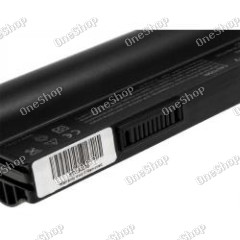 baterie pro Asus Eee PC 701/ Typ A22-P701 4400mAh černá