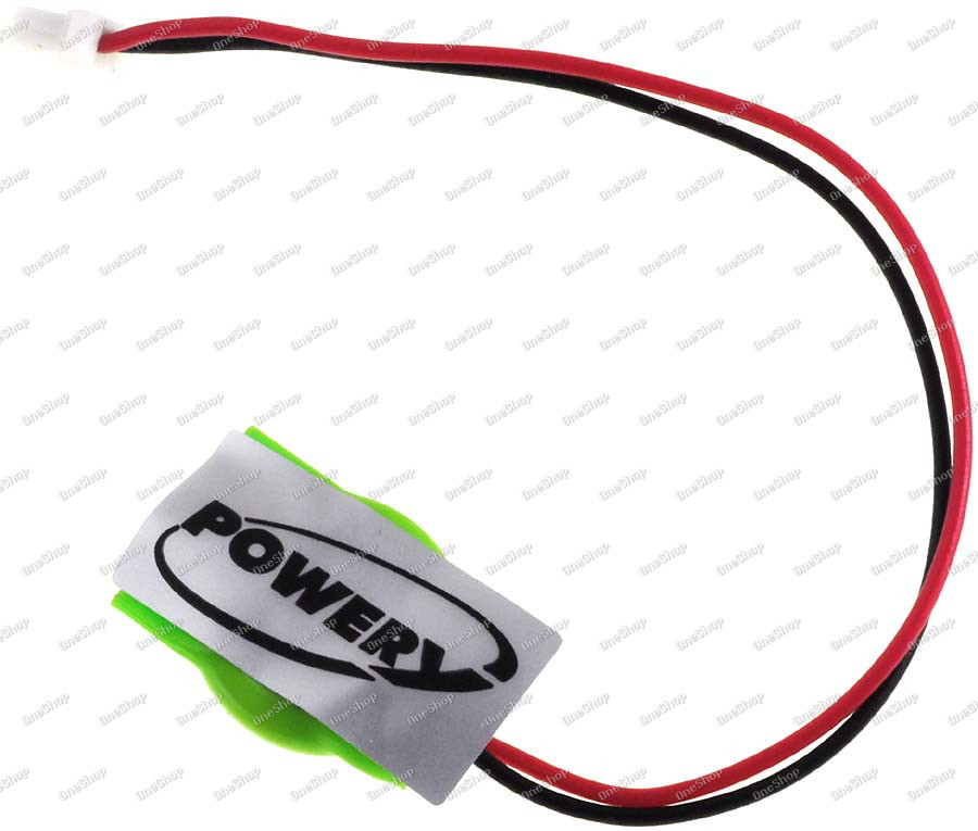 baterie CMOS pro Toshiba Tecra S1 / Typ V000010510