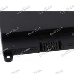 baterie pro HP Envy 15-3000/ Typ HSTNN-DB3H