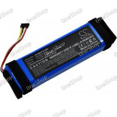 baterie pro Action-Cam, Mini-Kamera Xiaomi Fimi Palm / Typ GH3DC01FM