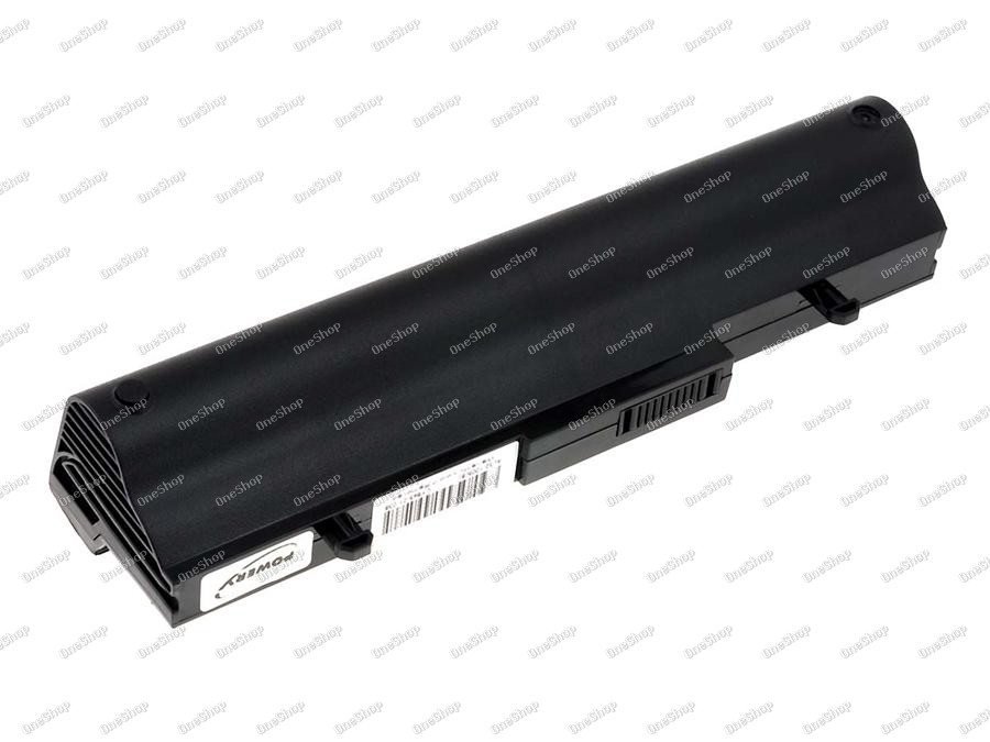 baterie pro Asus Eee PC 1005HA// Eee PC1101HA/ Typ AL32-1005 černá 7800mAh