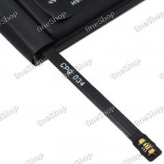 baterie kompatibilní s Apple Watch S7 45mm / Typ A2552