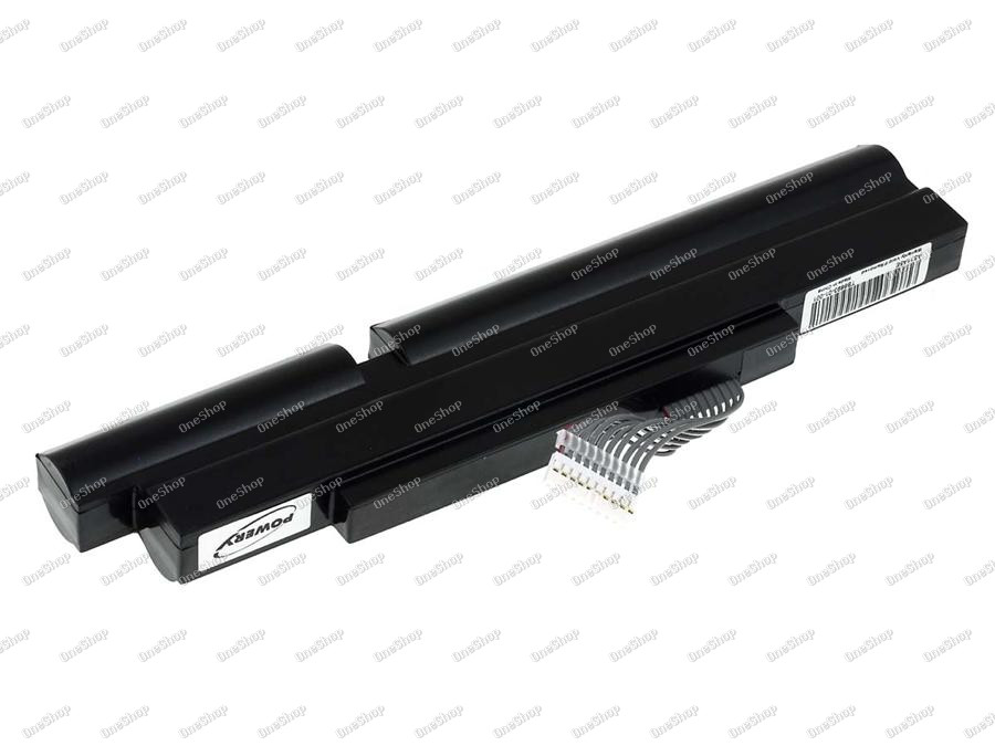 baterie pro Acer Aspire TimelineX 5830TG/ Typ AS11A5E