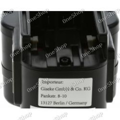 baterie pro AEG B12 3000-Serie (12V 2500mAh)
