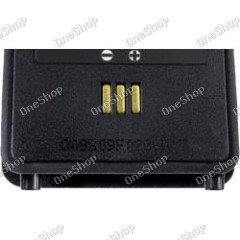 baterie pro Ascom D81 / DH5 / Typ 660273/1B