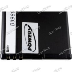 baterie pro Nokia N97 Mini/ Typ BL-4D