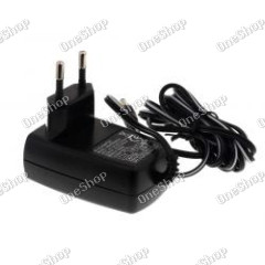 230V-síťový adaptér externe akupacks 5Volt-500mA
