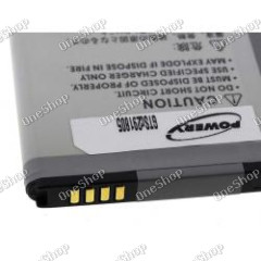 baterie pro Samsung Galaxy S2 LTE/ GT-I9210/ Typ EB-L1D71BU