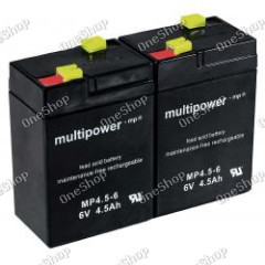 baterie pro APC RBC1