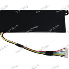 baterie pro Acer Swift 5 SF514-53T-573Y / Swift 5 SF514-52T-599X / Typ AP16L5J