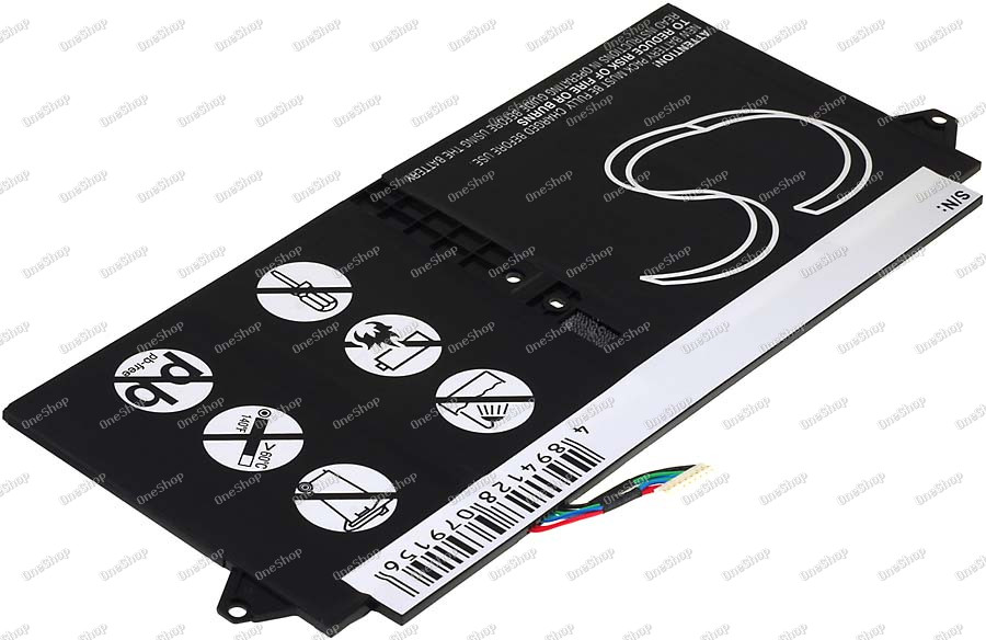 baterie pro Acer Aspire R14 Laptop