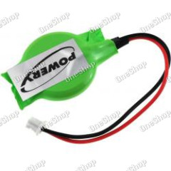 baterie CMOS pro HP Pavilion DV6000 / Typ AHL03003095