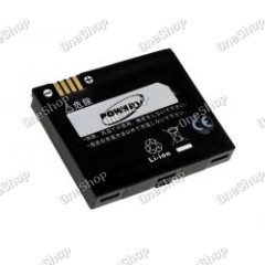 baterie pro Motorola SLVR L7 / Typ BC70