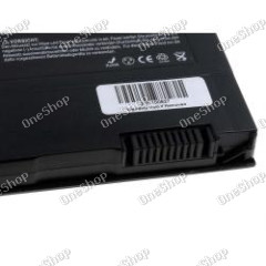 baterie pro Asus Eee PC S101H/ Asus Eee PC 1002HA/ Typ AP21-1002HA 4200mAh černá