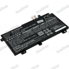 baterie pro Asus FX504 Serie / FX505 Serie / Typ B31N1726