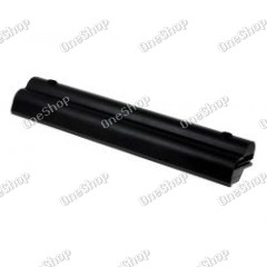 baterie pro Acer Aspire One 532h /Aspire One 533/ Typ UM09H36 4400mAh černá