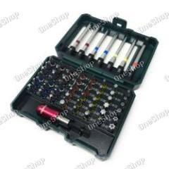 Metabo Bit-Box / Bit-sada "SP", 56-teilig 6.26702000 originál