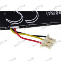 baterie pro Acer Iconia One 7 B1-770 / Typ KT.001H.003