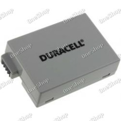 Duracell baterie pro Canon Typ LP-E8 originál