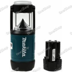 Makita svítidlo ML102 7,2V-10,8V vč. Typ BL1013 10,8V baterie originál