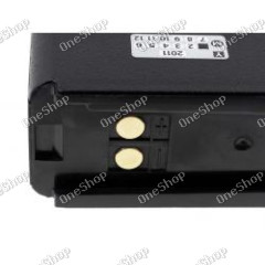baterie pro Kenwood TK250/ 250G/ 350G/350N/353/353N 1100mAh NiCd