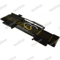 baterie pro Apple MacBook Pro 13" 2015 Retina / MF839LL/A / MF841LL/A / Typ A1582