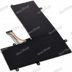 baterie pro Asus Chromebook C201 / Eee Book C201PA / Typ C21N1430