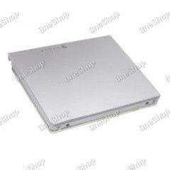 baterie pro Apple MacBook Pro 15" Serie/ Typ A1175