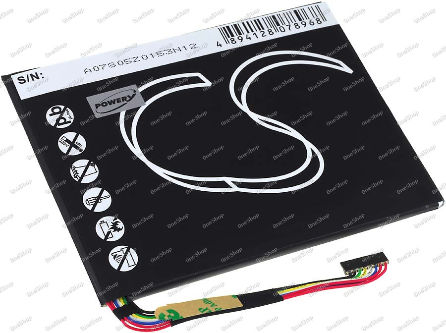 baterie pro Asus Eee Pad Transformer TF101 / Typ C21-EP101