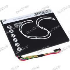 baterie pro Asus Eee Pad Transformer TF101 / Typ C21-EP101